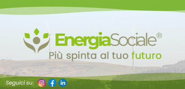 energia sociale